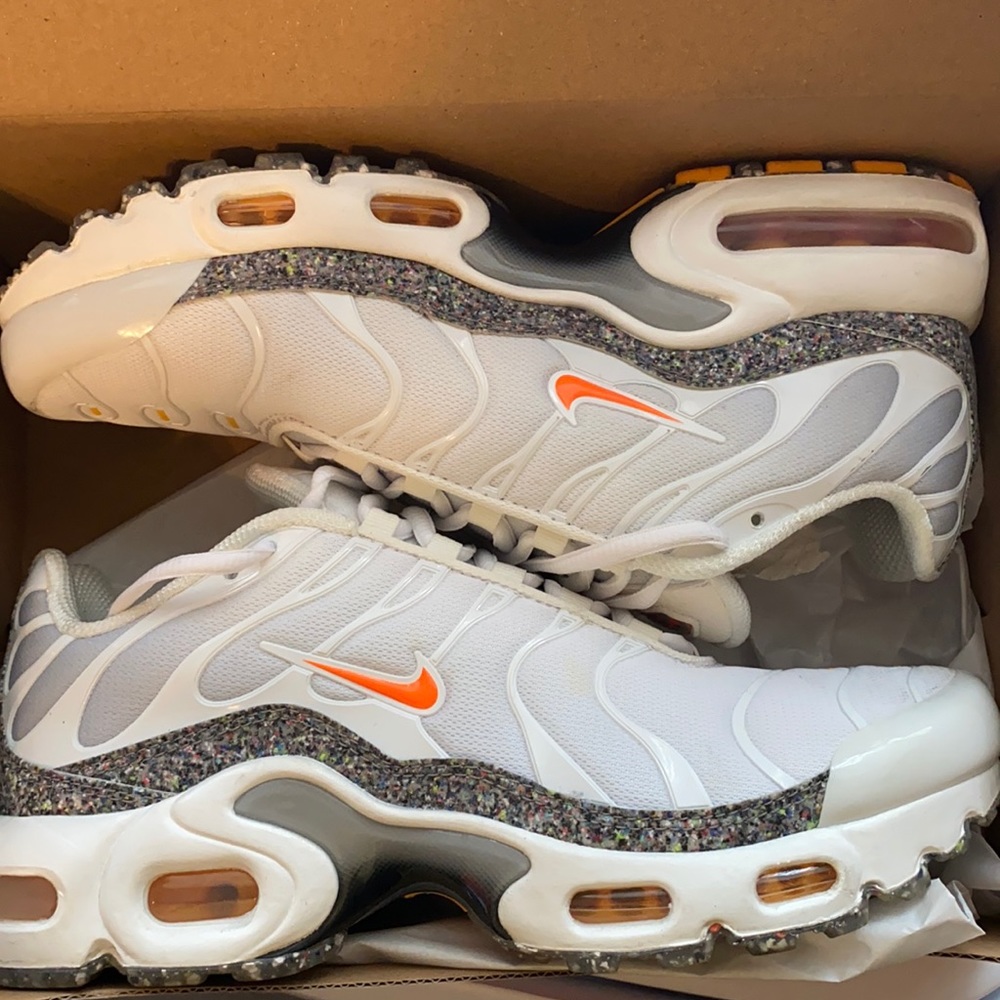 Nike Air Max Plus